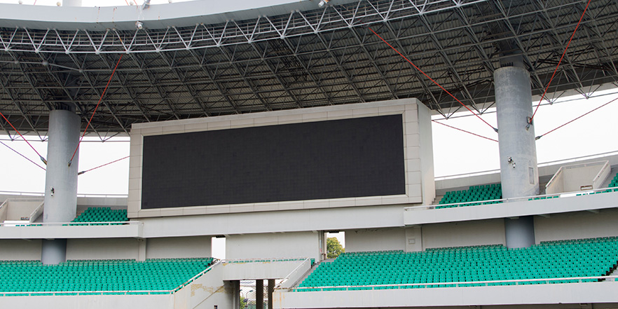 led-screen-panel-cost