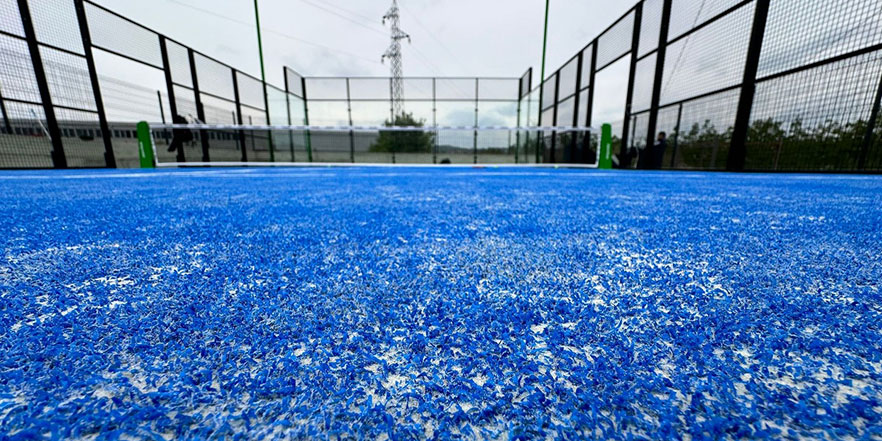 padel çimi