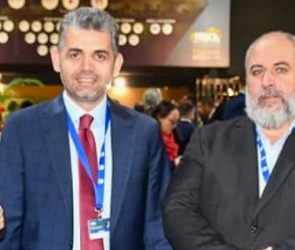 Integral Group Afrika Investment Forum Ziyareti