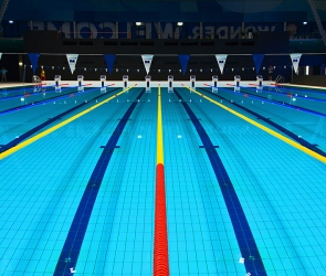 Olimpik Yüzme Havuzu Kurulumu Nasıl Yapılır?