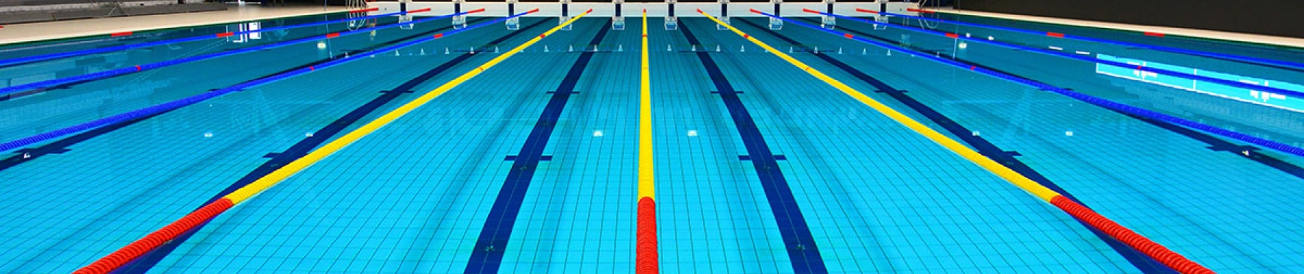 Olimpik Yüzme Havuzu Kurulumu Nasıl Yapılır?